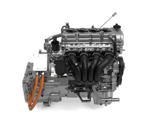 Extended Range System REX